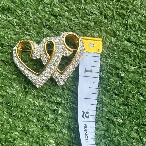 Swarovski brooch  - Picture 5 of 5